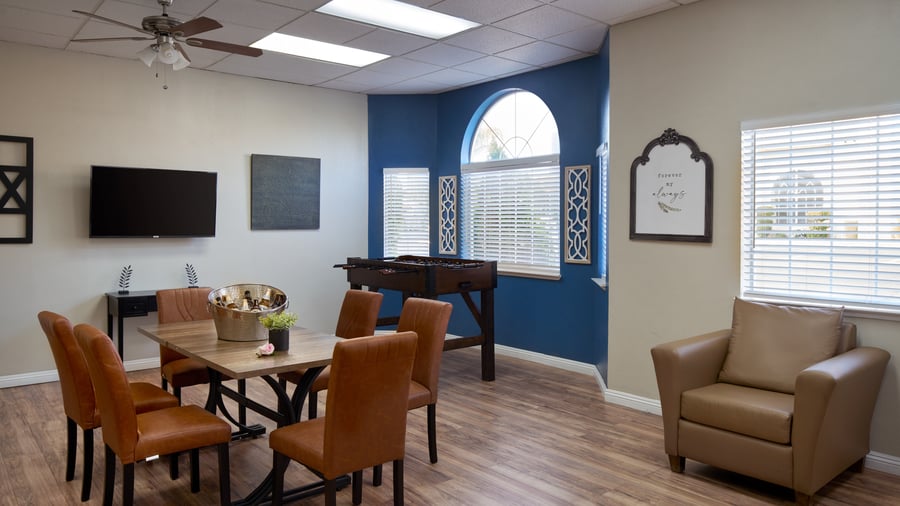 23 - Fresno Fields - FRES - The Lounge - Get Ready Suite