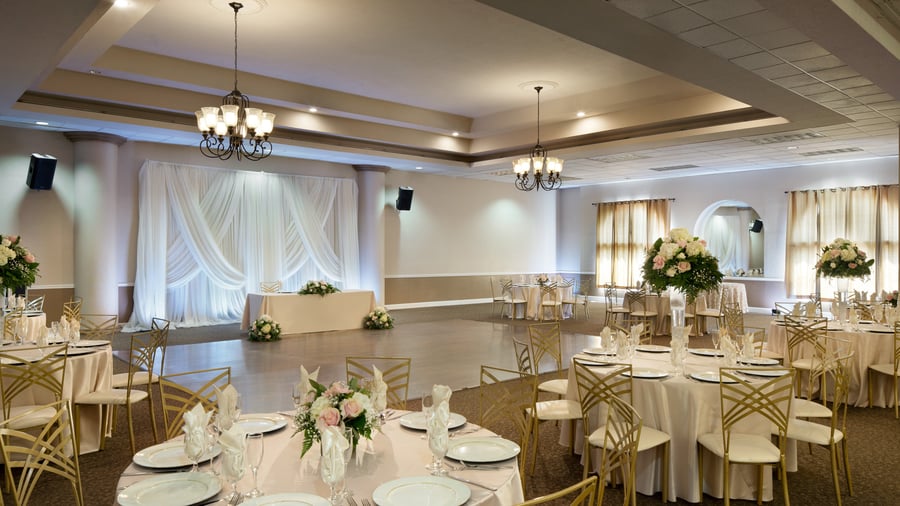 4 - Fresno Fields - FRES - Emerald Room - Reception