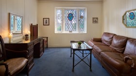 21 - Golden Gate Club - Presidio - GGC - Woodridge Room - Get Ready Suite