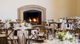 24 - Golden Gate Club - Presidio - GGC - Ventana - Reception