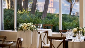 25 - Golden Gate Club - Presidio - GGC - Ventana - Reception