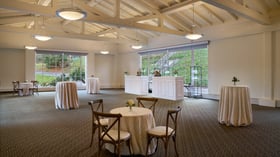 29 - Golden Gate Club - Presidio - GGC - Cypress - Cocktail Hour