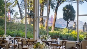 3 - Golden Gate Club - Presidio - GGC - Ventana - Reception
