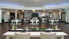 11 - Granite Rose - GRAR - Embassy Room - Reception