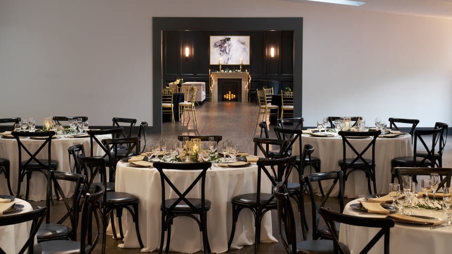 12 - Granite Rose - GRAR - Embassy Room - Reception