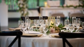 13 - Granite Rose - GRAR - Embassy Room - Reception
