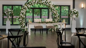 15 - Granite Rose - GRAR - Embassy Room - Reception