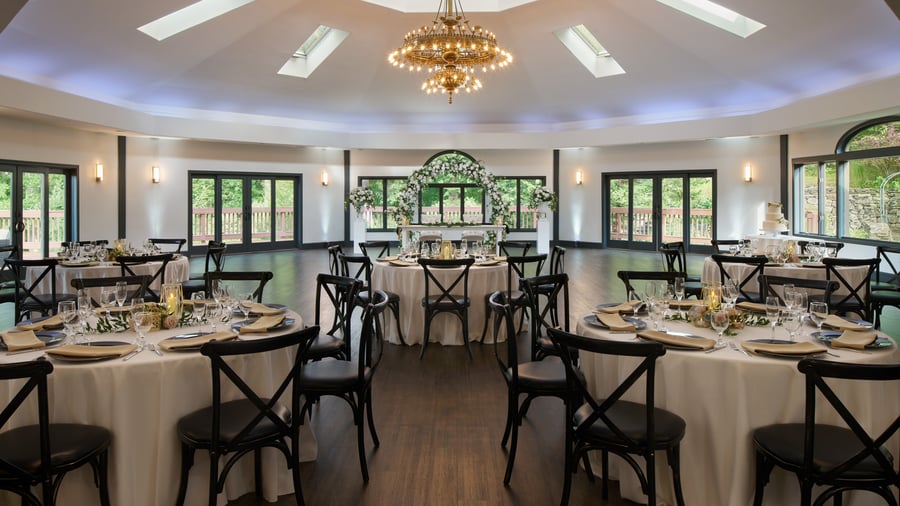 2 - Granite Rose - GRAR - Embassy Room - Reception