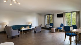 21 - Granite Rose - GRAR - Terrace Suite - Get Ready Suite