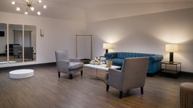 23 - Granite Rose - GRAR - Terrace Suite - Get Ready Suite