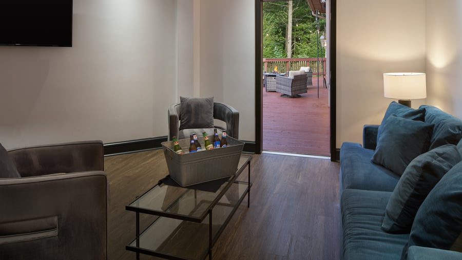 25 - Granite Rose - GRAR - Embassy Suite - Get Ready Suite