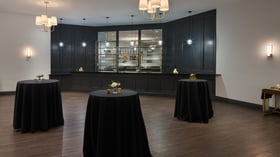 28 - Granite Rose - GRAR - Terrace Room - Cocktail Hour