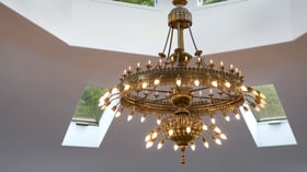 32 - Granite Rose - GRAR - Embassy Room - Reception
