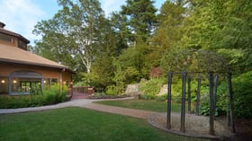 33 - Granite Rose - GRAR - Embassy Garden - Outdoor Location