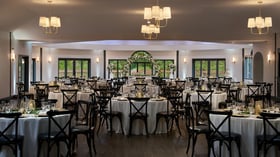 4 - Granite Rose - GRAR - Embassy Room - Reception