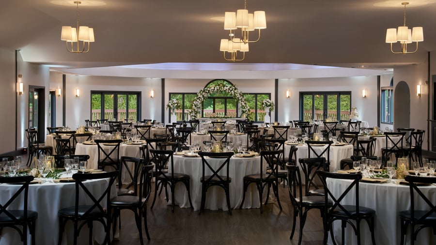 4 - Granite Rose - GRAR - Embassy Room - Reception