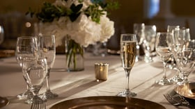 21 - Groveland Fairways - GROV - Oakwood Room - Reception
