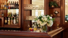 28 - Groveland Fairways - GROV - Oakwood Room - Reception