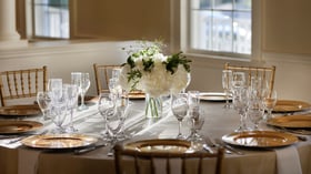 30 - Groveland Fairways - GROV - Oakwood Room - Reception