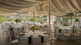 01 - Hiddenbrooke Hills - HIHI - The Pavilion - Reception