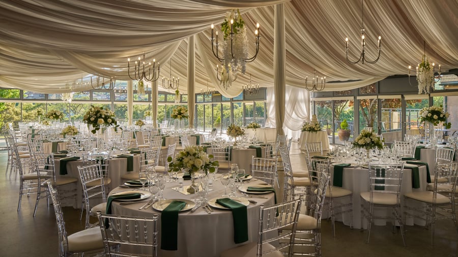 01 - Hiddenbrooke Hills - HIHI - The Pavilion - Reception
