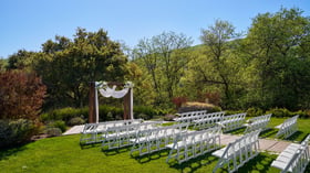 08 - Hiddenbrooke Hills - HIHI - THe Fairways - Outdoor Ceremony