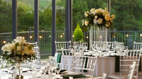 26 - Hiddenbrooke Hills - HIHI - The Pavilion - Reception