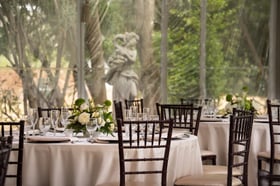 13 - Jefferson Street Mansion - JEFM  - Reception Pavilion - Reception