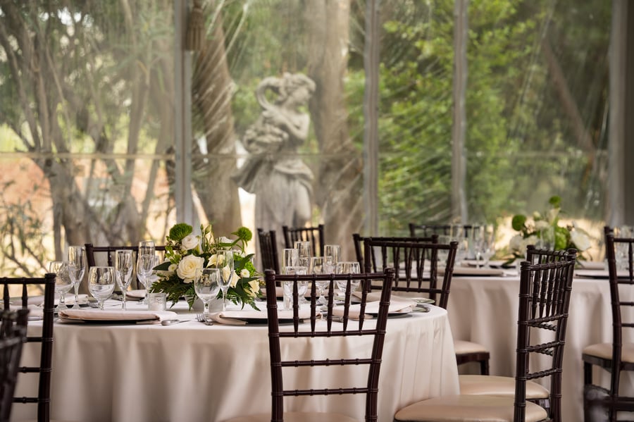 13 - Jefferson Street Mansion - JEFM  - Reception Pavilion - Reception