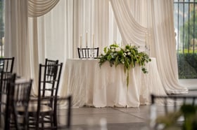 14 - Jefferson Street Mansion - JEFM  - Reception Pavilion - Reception