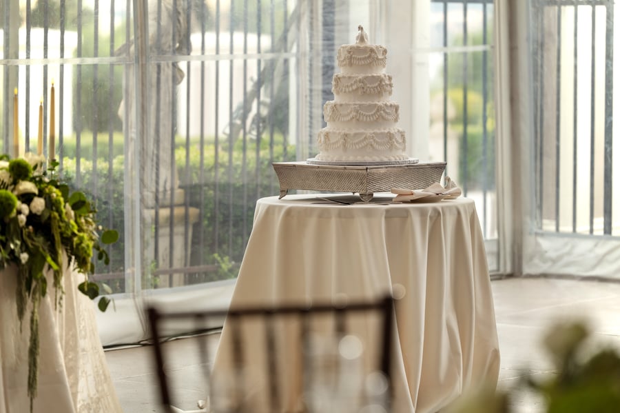 15 - Jefferson Street Mansion - JEFM  - Reception Pavilion - Reception