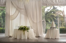 28 - Jefferson Street Mansion - JEFM  - Reception Pavilion - Reception