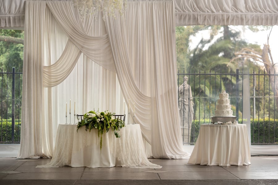 28 - Jefferson Street Mansion - JEFM  - Reception Pavilion - Reception