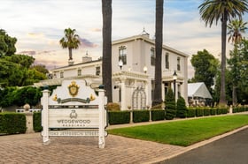 30 - Jefferson Street Mansion - JEFM  - Mansion - Photo Opportunity