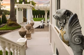 34 - Jefferson Street Mansion - JEFM  - Mansion - Photo Opportunity