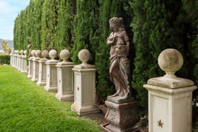 35 - Jefferson Street Mansion - JEFM  - Mansion - Photo Opportunity