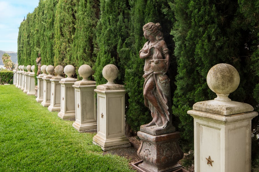 35 - Jefferson Street Mansion - JEFM  - Mansion - Photo Opportunity