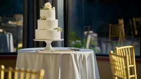 19 - Miraval Gardens - MIRA - Grand Hall - Reception