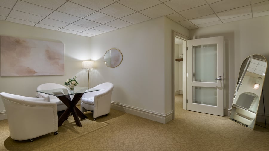 20 - Miraval Gardens - MIRA - Garden Suite - Get Ready Suite