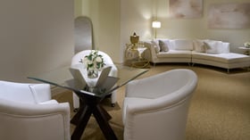 21 - Miraval Gardens - MIRA - Garden Suite - Get Ready Suite