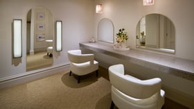 22 - Miraval Gardens - MIRA - Garden Suite - Get Ready Suite