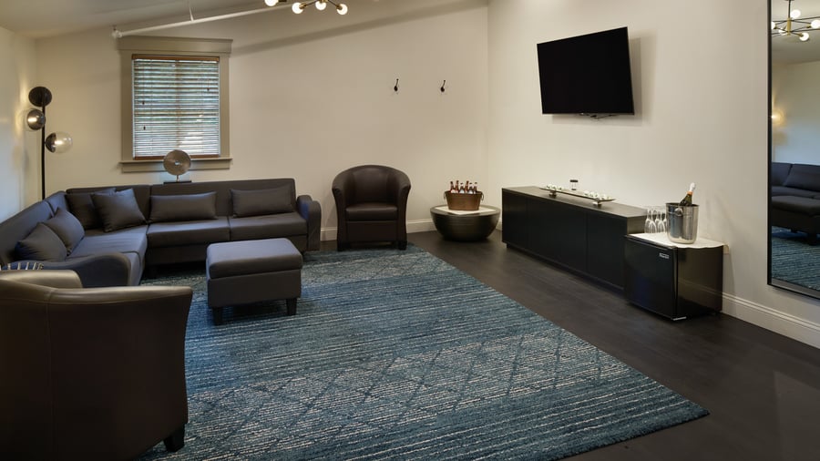 23 - Miraval Gardens - MIRA - The Lounge - Get Ready Suite