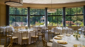 4 - Miraval Gardens - MIRA - Grand Hall - Reception