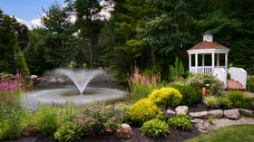 6 - Miraval Gardens - MIRA - Garden Terrace - Outdoor Location