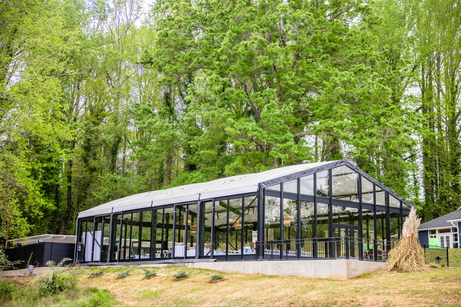 03 - Molly Lakeside - MOLA - Twin Lakes Pavilion - Reception