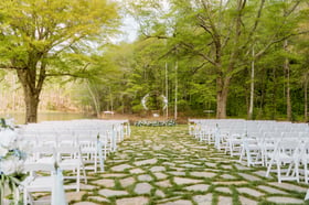 06 - Molly Lakeside - MOLA - Forest Vista - Ceremony
