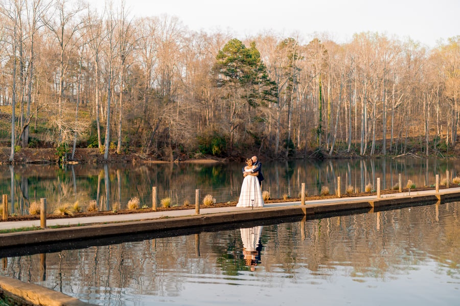 08 - Molly Lakeside - MOLA - Twin Lakes Pavilion - Photo Opportunity