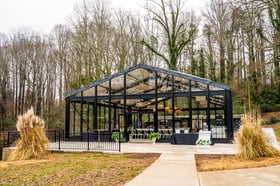 11 - Molly Lakeside - MOLA - Twin Lakes Pavilion - Reception