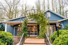 16 - Molly Lakeside - MOLA - House - Get Ready Suites