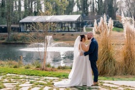 17 - Molly Lakeside - MOLA - Twin Lakes Pavilion - Reception